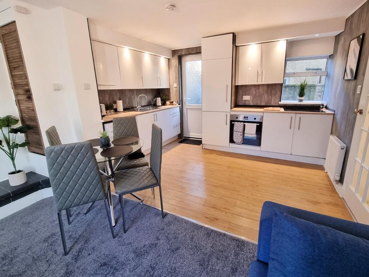 Cosy Apartment Nearby Train Station! Watford  Exterior foto