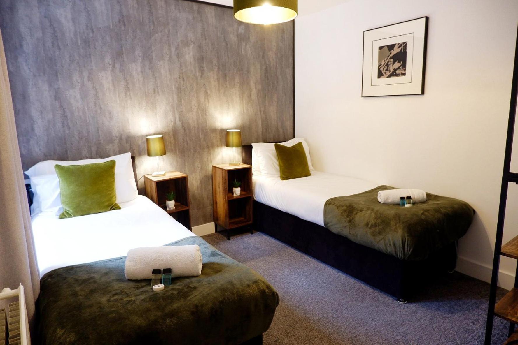 Cosy Apartment Nearby Train Station! Watford  Exterior foto