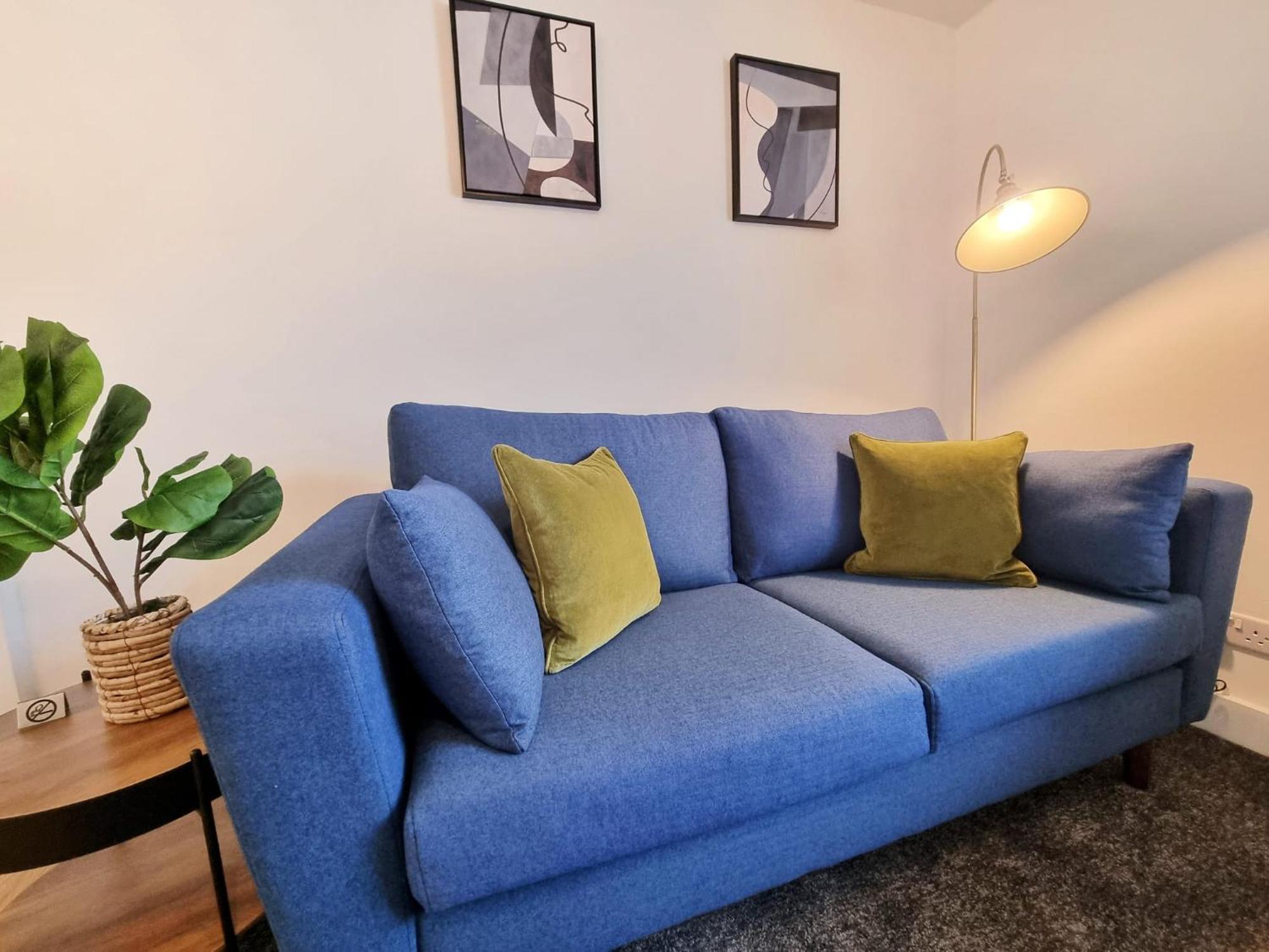 Cosy Apartment Nearby Train Station! Watford  Exterior foto